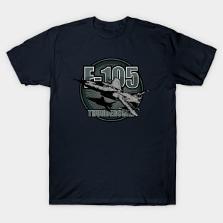 F-105 Thunderchief T-Shirt